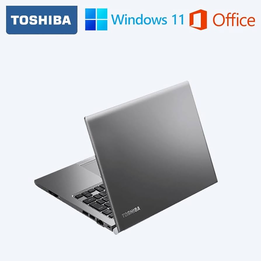東芝 - 【かなり綺麗な光沢仕様】東芝ノートパソコン Amazon.co.jp: 【整備済み品】東芝ノートPC TO SHIBA dynabook